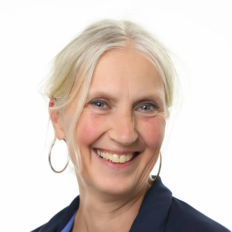 Heike Brigmann