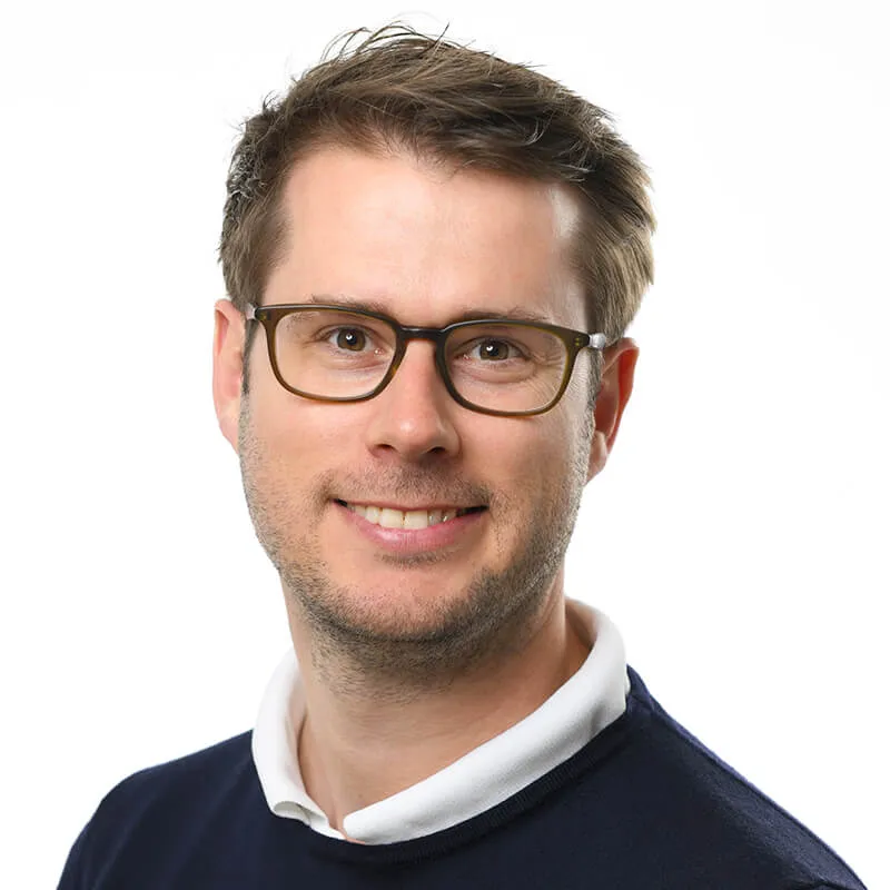Dr. med. Florian Küppers