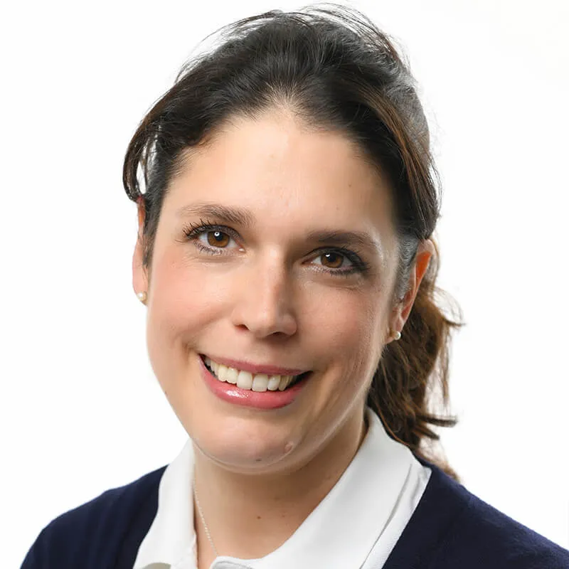 Dr. med. Christina Heck