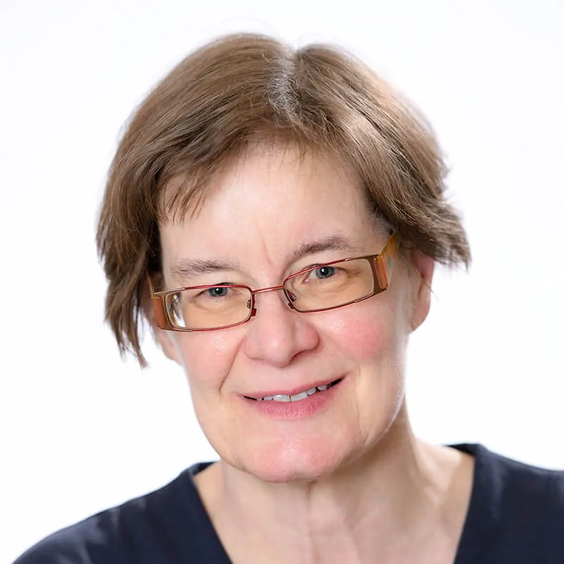 Birgit Fuß