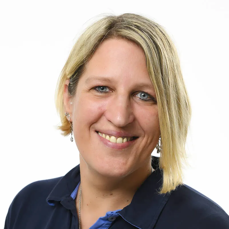 Tanja Hahn