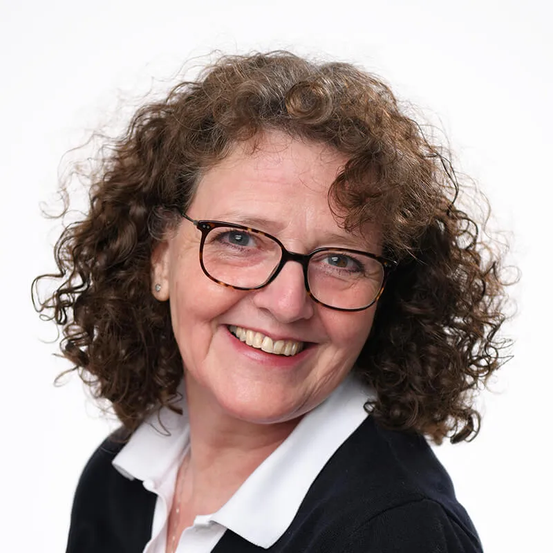 Elisabeth Imbusch