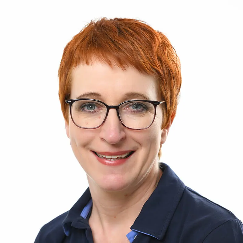 Maria Konrad