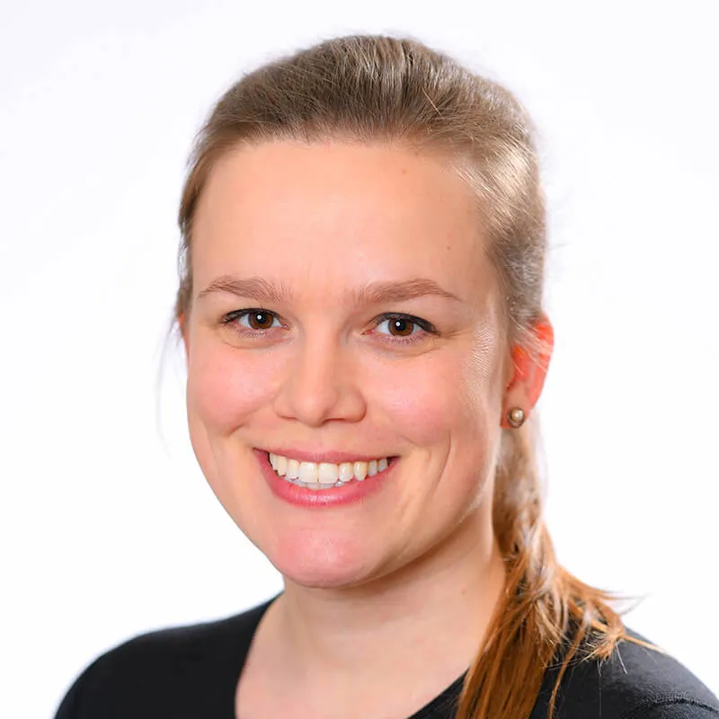 Dr. med. Eva Leggewie