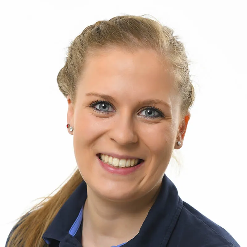 Anne Ohrem