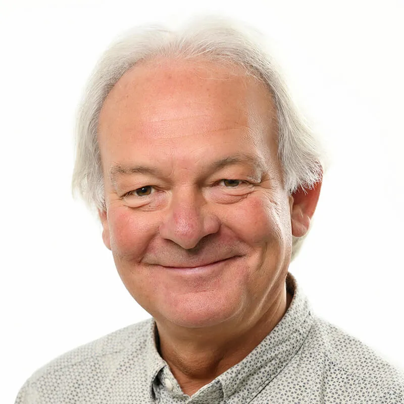Herr Stephan Wilkens